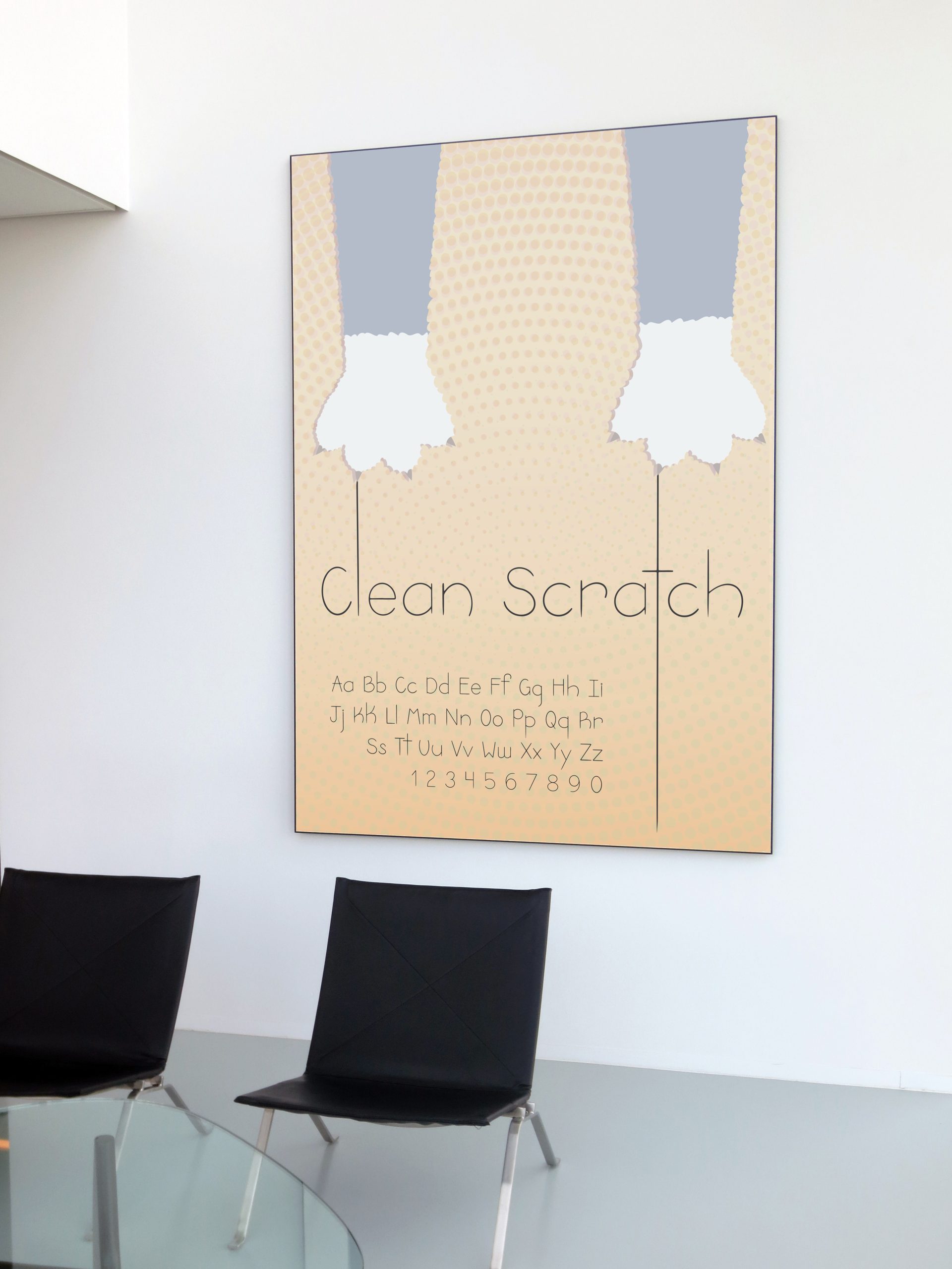 Poster Mockup