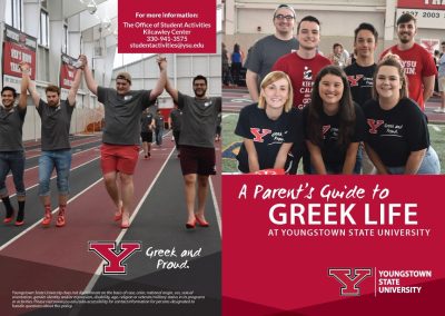 Parents Guide to Greek Life